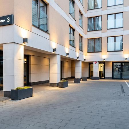Verona House - Premium Apartment Cracovie Extérieur photo