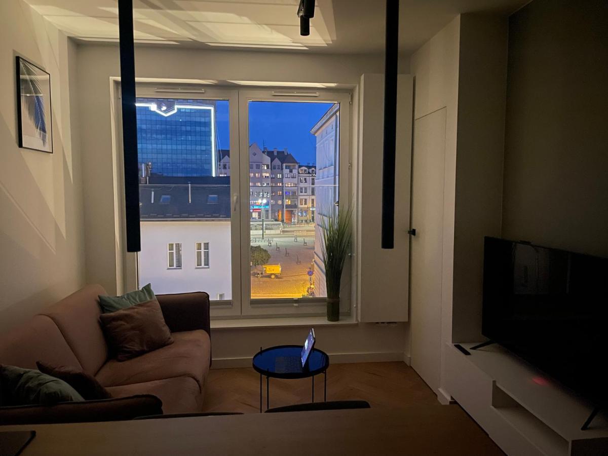 Verona House - Premium Apartment Cracovie Extérieur photo
