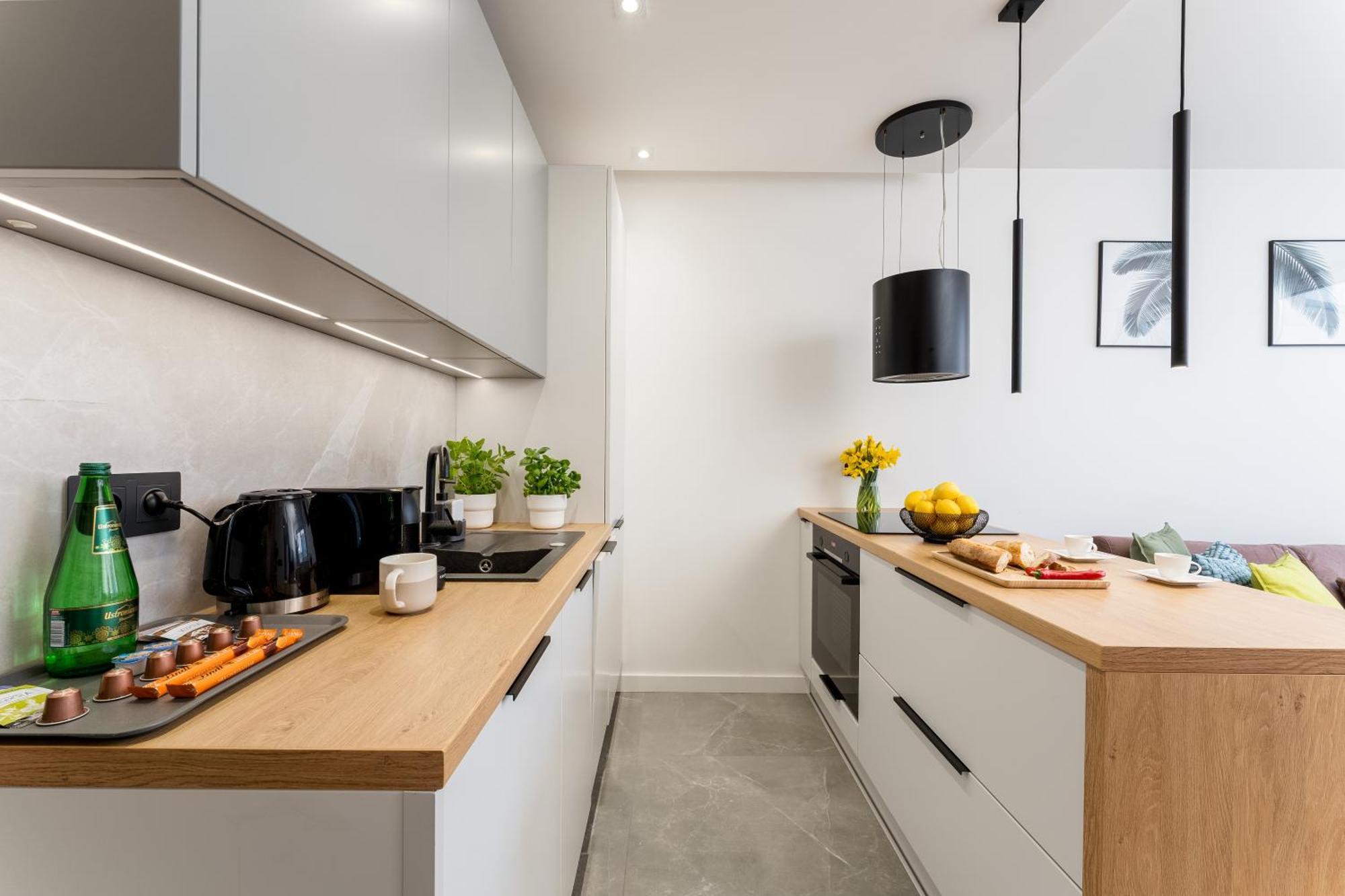 Verona House - Premium Apartment Cracovie Extérieur photo