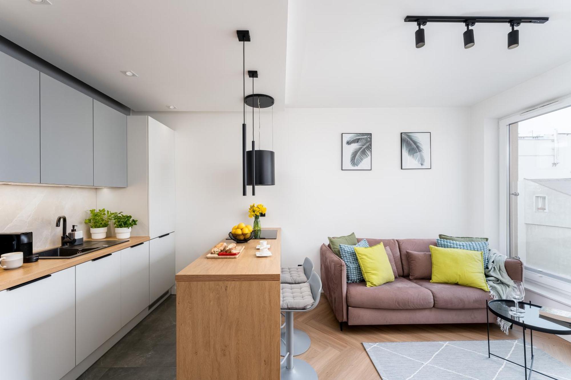 Verona House - Premium Apartment Cracovie Extérieur photo