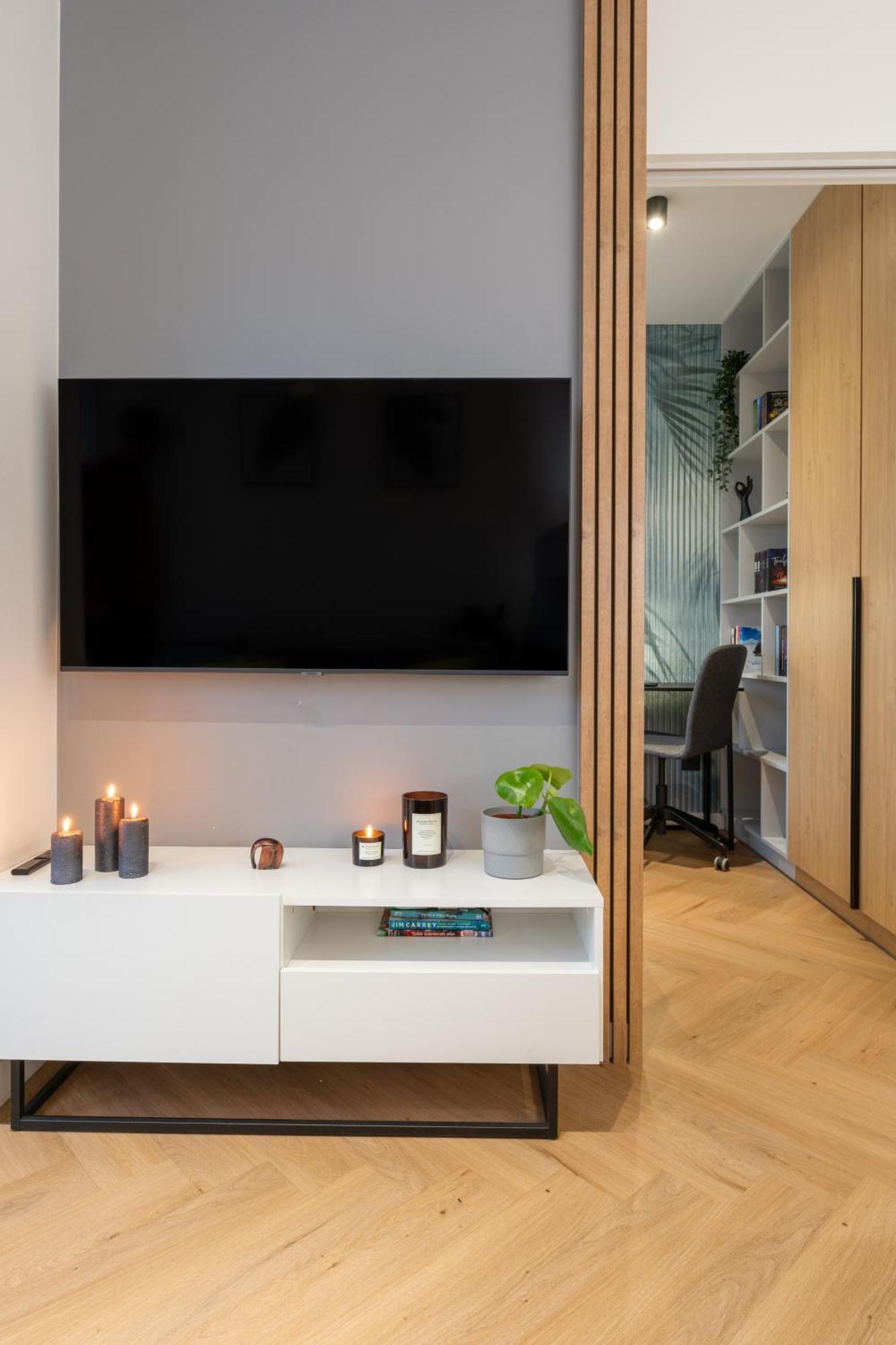 Verona House - Premium Apartment Cracovie Extérieur photo
