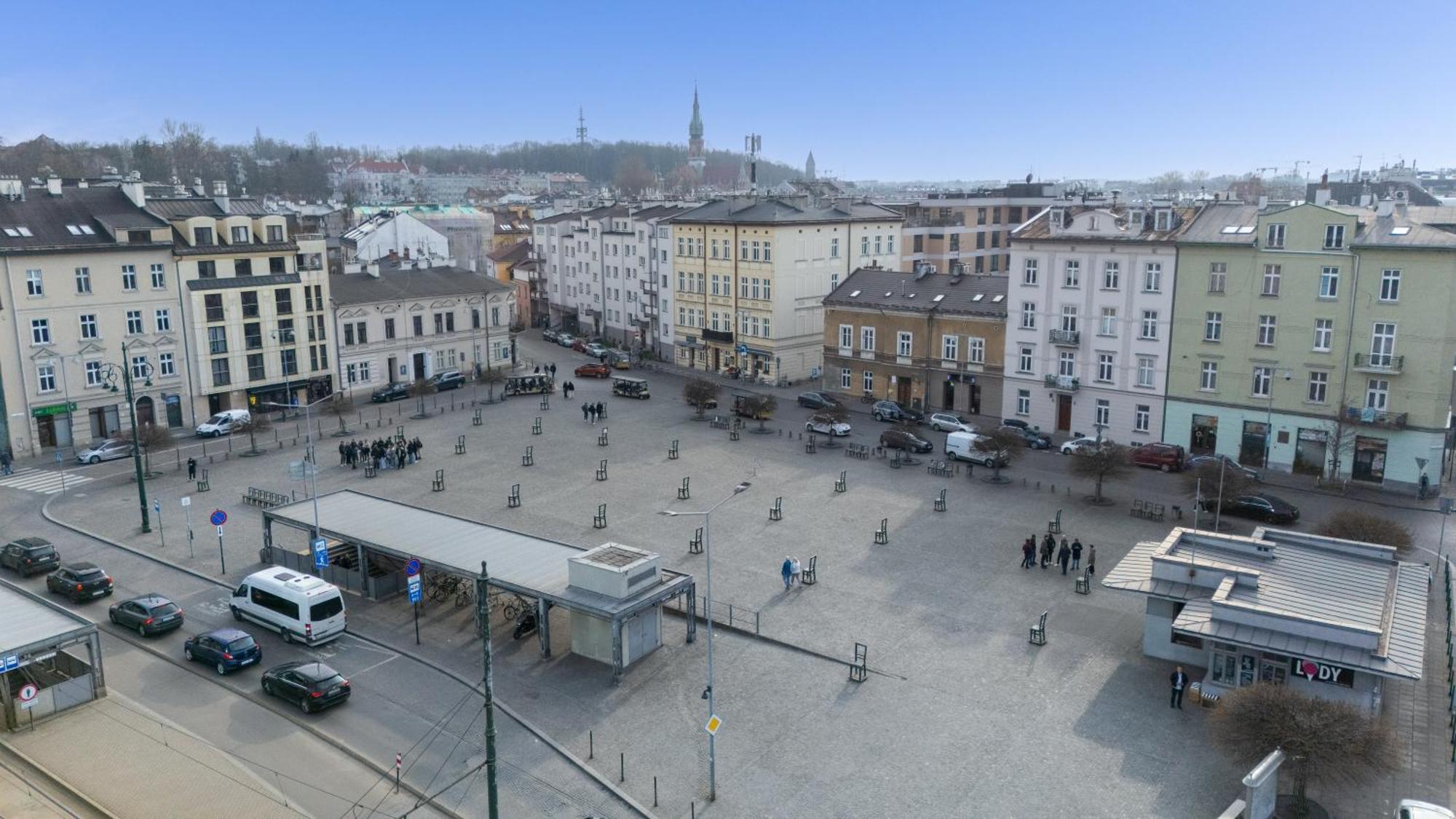 Verona House - Premium Apartment Cracovie Extérieur photo