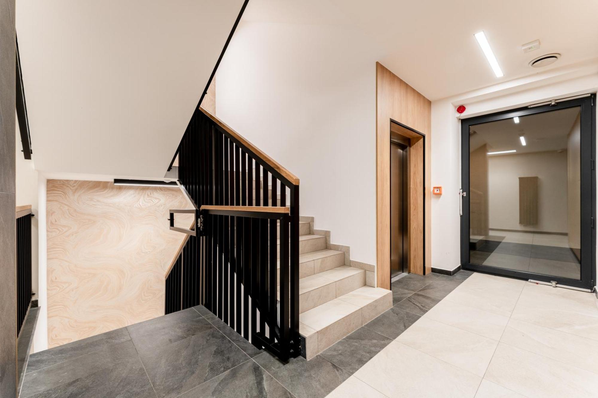 Verona House - Premium Apartment Cracovie Extérieur photo