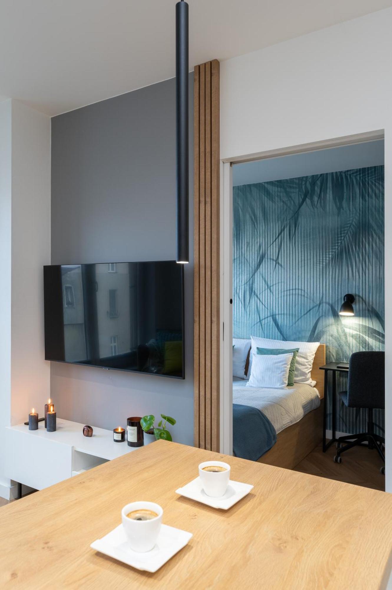 Verona House - Premium Apartment Cracovie Extérieur photo