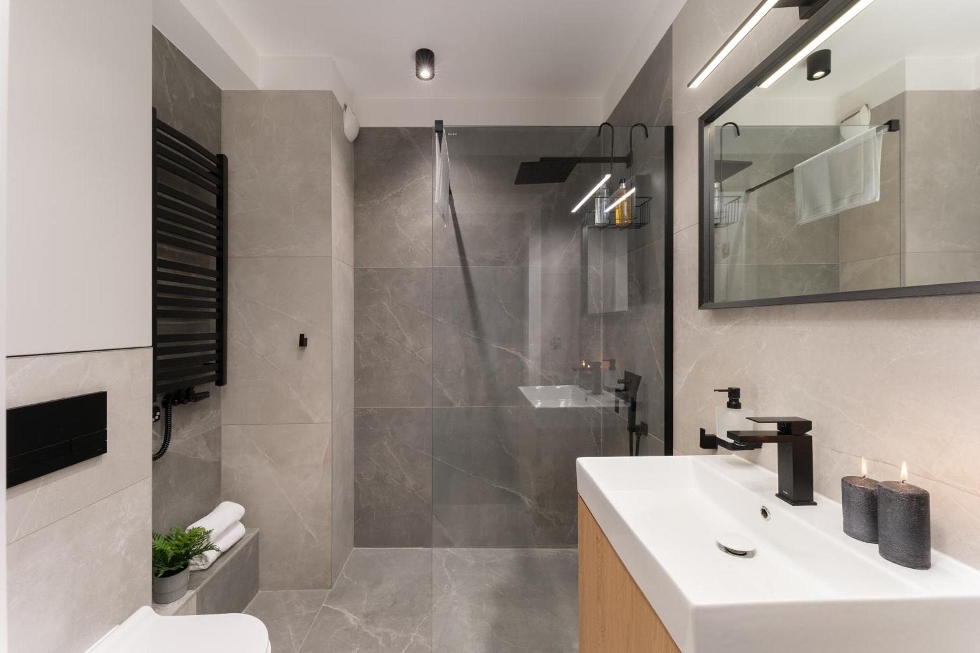 Verona House - Premium Apartment Cracovie Extérieur photo