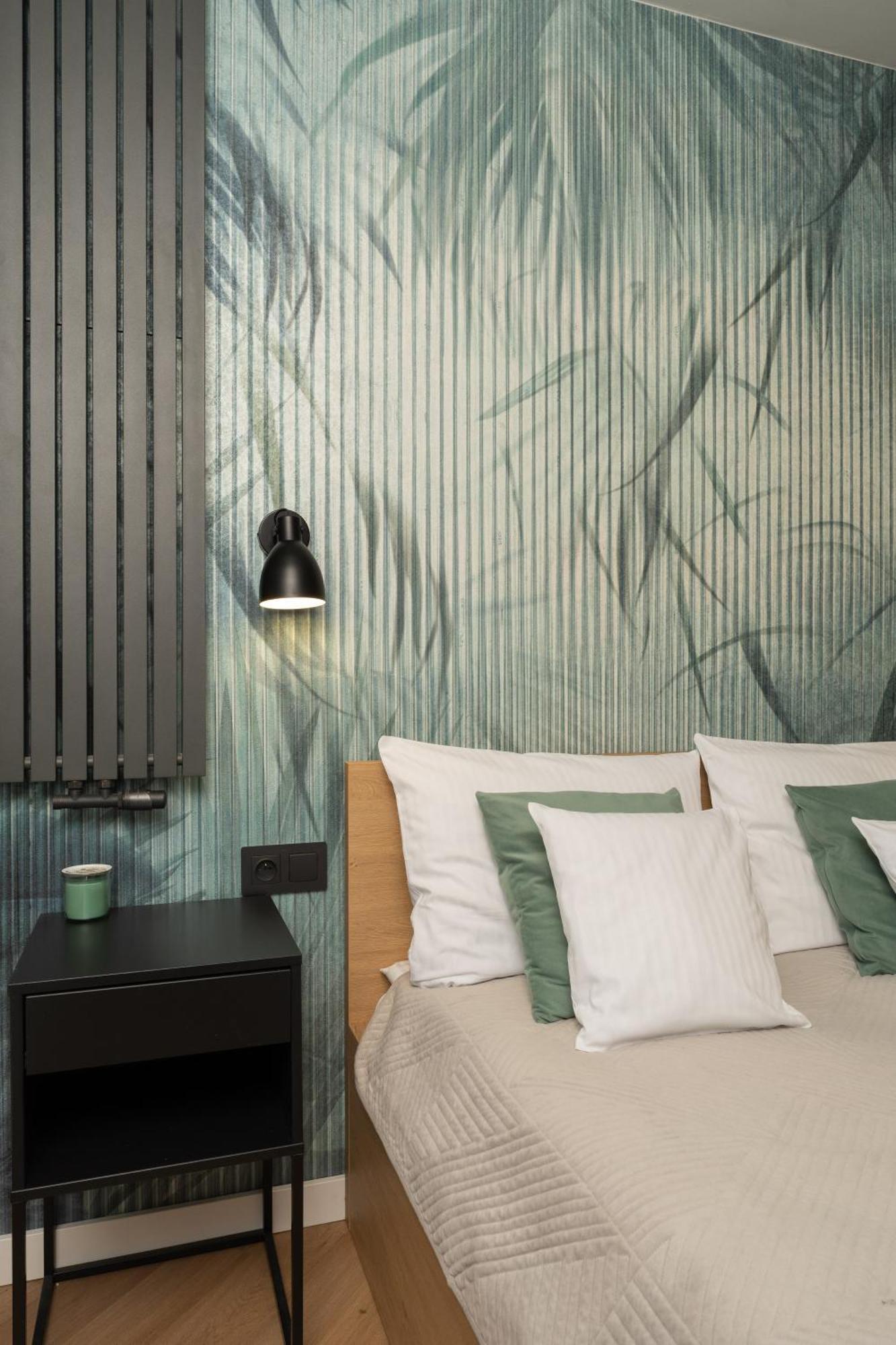 Verona House - Premium Apartment Cracovie Extérieur photo